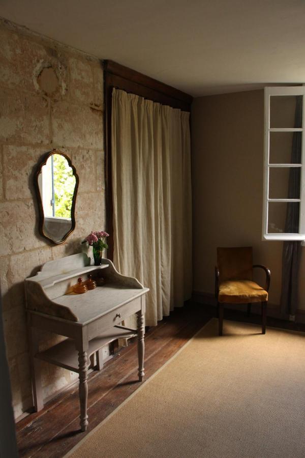 Bed and Breakfast Grange Bleuet Обтерр-сюр-Дронн Екстер'єр фото