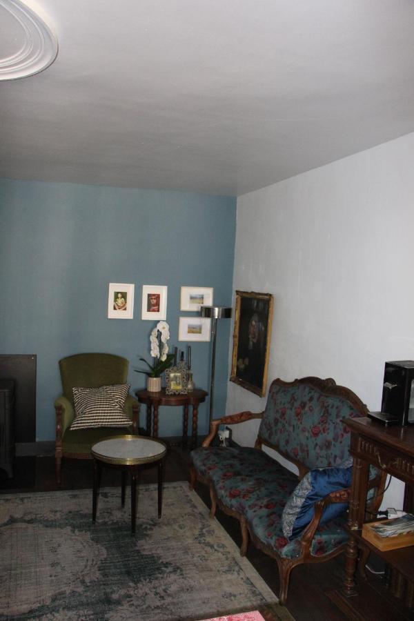 Bed and Breakfast Grange Bleuet Обтерр-сюр-Дронн Екстер'єр фото