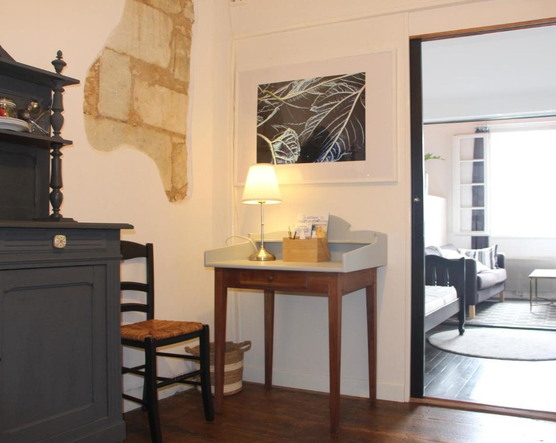 Bed and Breakfast Grange Bleuet Обтерр-сюр-Дронн Екстер'єр фото