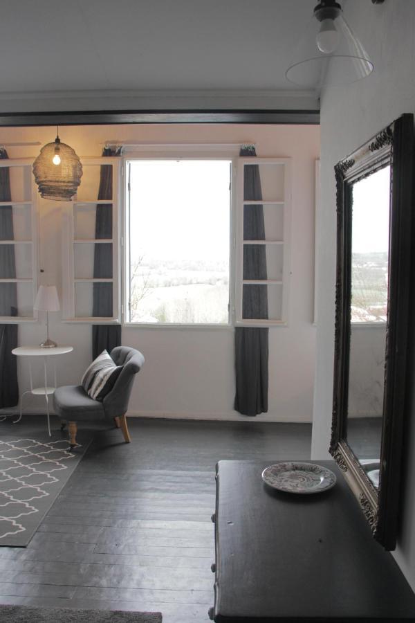Bed and Breakfast Grange Bleuet Обтерр-сюр-Дронн Екстер'єр фото