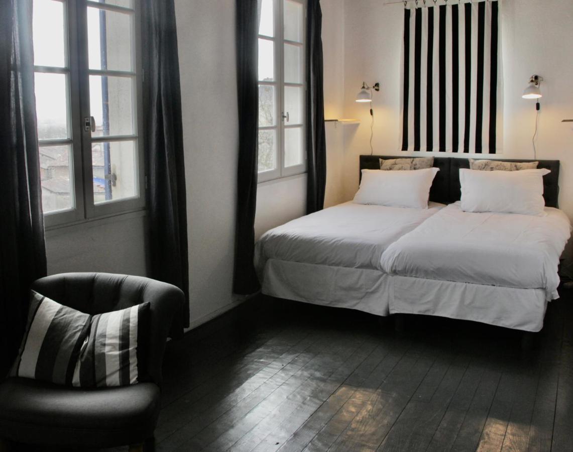 Bed and Breakfast Grange Bleuet Обтерр-сюр-Дронн Екстер'єр фото